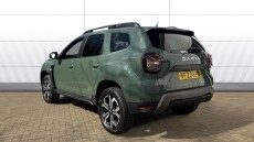 Dacia Duster 1.0 TCe 90 Journey 5dr Petrol Estate